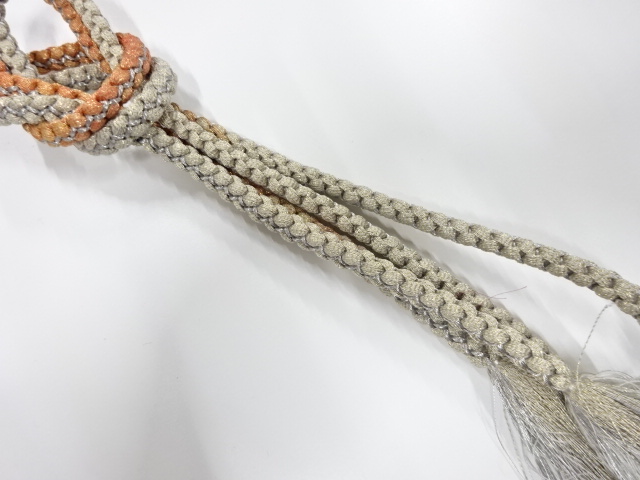 Japanese Kimono / Accessories Silk